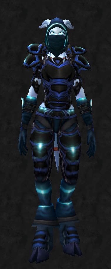 wow replica darkmantle boots|Darkmantle Armor .